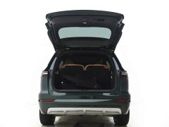 Li Auto ONE 2021 Extended Range 6-Seater - ფოტო 13