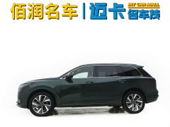 Li Auto ONE 2021 Extended Range 6-Seater - ფოტო 3