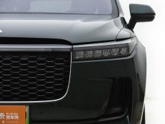 Li Auto ONE 2021 Extended Range 6-Seater - ფოტო 6