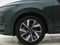 Li Auto ONE 2021 Extended Range 6-Seater - ფოტო 7