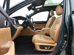 Li Auto ONE 2021 Extended Range 6-Seater - ფოტო 8