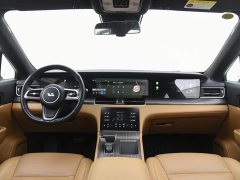 Li Auto ONE 2021 Extended Range 6-Seater - ფოტო 9