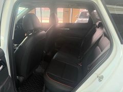 Kia Situs 1.5L CVT Luxury - ფოტო 10
