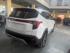 Kia Situs 1.5L CVT Luxury - ფოტო 11