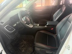 Kia Situs 1.5L CVT Luxury - ფოტო 13