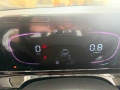 Kia Situs 1.5L CVT Luxury - ფოტო 16