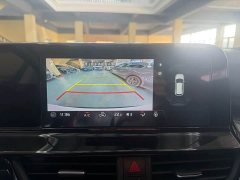 Kia Situs 1.5L CVT Luxury - ფოტო 18