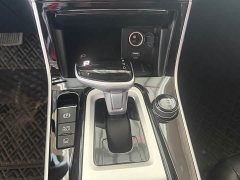 Kia Situs 1.5L CVT Luxury - ფოტო 19