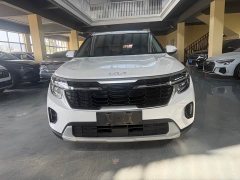 Kia Situs 1.5L CVT Luxury - ფოტო 3