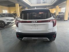 Kia Situs 1.5L CVT Luxury - ფოტო 4