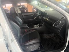 Kia Situs 1.5L CVT Luxury - ფოტო 5