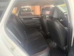 Kia Situs 1.5L CVT Luxury - ფოტო 7