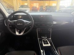 Kia Situs 1.5L CVT Luxury - ფოტო 8