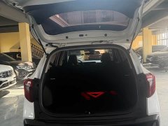 Kia Situs 1.5L CVT Luxury - ფოტო 9