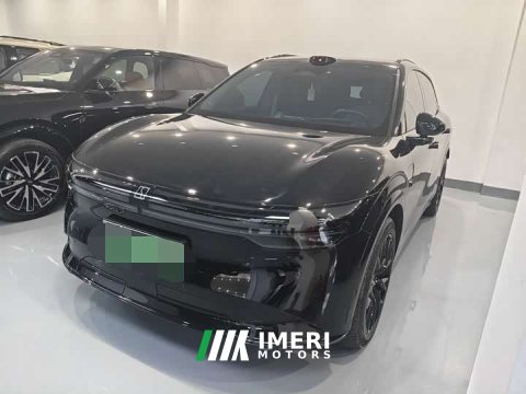 2025 Zeekr 7X 75kWh RWD Smart Driving Edition - ავტომობილი ჩინეთიდან