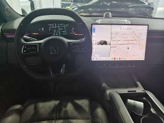 Zeekr 7X 75kWh RWD Smart Driving Edition - ფოტო 17