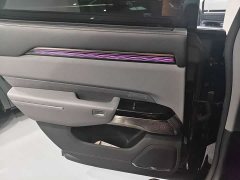 Zeekr 7X 75kWh RWD Smart Driving Edition - ფოტო 19