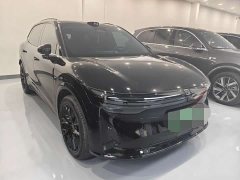 Zeekr 7X 75kWh RWD Smart Driving Edition - ფოტო 3