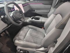 Zeekr 7X 75kWh RWD Smart Driving Edition - ფოტო 5