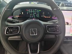Zeekr 7X 75kWh RWD Smart Driving Edition - ფოტო 6