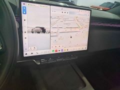 Zeekr 7X 75kWh RWD Smart Driving Edition - ფოტო 7