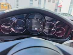 Porsche Panamera Executive Extended Wheelbase 2.9T - ფოტო 3