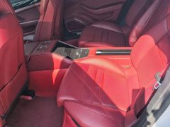 Porsche Panamera Executive Extended Wheelbase 2.9T - ფოტო 5