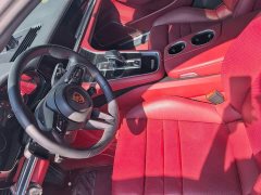 Porsche Panamera Executive Extended Wheelbase 2.9T - ფოტო 6