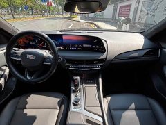 Cadillac CT5 28T Urban Sport Edition - ფოტო 13