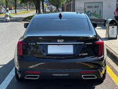 Cadillac CT5 28T Urban Sport Edition - ფოტო 15