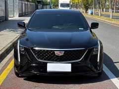 Cadillac CT5 28T Urban Sport Edition - ფოტო 2