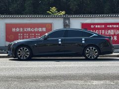 Cadillac CT5 28T Urban Sport Edition - ფოტო 3