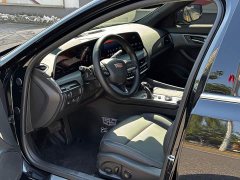 Cadillac CT5 28T Urban Sport Edition - ფოტო 4