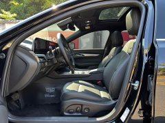 Cadillac CT5 28T Urban Sport Edition - ფოტო 5