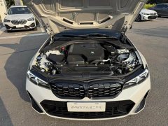 BMW 3 Series 325Li M Sport Midnight Edition Package - ფოტო 10