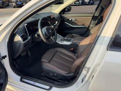 BMW 3 Series 325Li M Sport Midnight Edition Package - ფოტო 11