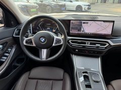 BMW 3 Series 325Li M Sport Midnight Edition Package - ფოტო 14