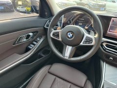 BMW 3 Series 325Li M Sport Midnight Edition Package - ფოტო 15