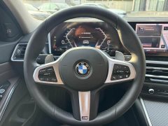 BMW 3 Series 325Li M Sport Midnight Edition Package - ფოტო 17