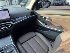 BMW 3 Series 325Li M Sport Midnight Edition Package - ფოტო 18