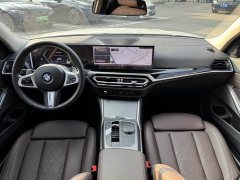 BMW 3 Series 325Li M Sport Midnight Edition Package - ფოტო 19
