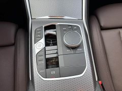 BMW 3 Series 325Li M Sport Midnight Edition Package - ფოტო 20