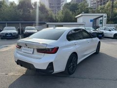 BMW 3 Series 325Li M Sport Midnight Edition Package - ფოტო 3