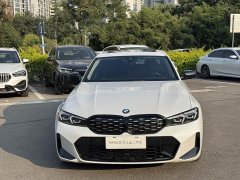BMW 3 Series 325Li M Sport Midnight Edition Package - ფოტო 4