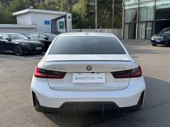 BMW 3 Series 325Li M Sport Midnight Edition Package - ფოტო 5