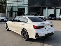 BMW 3 Series 325Li M Sport Midnight Edition Package - ფოტო 6