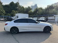 BMW 3 Series 325Li M Sport Midnight Edition Package - ფოტო 8