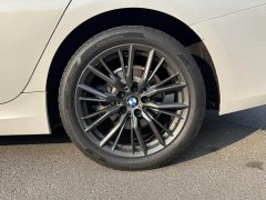 BMW 3 Series 325Li M Sport Midnight Edition Package - ფოტო 9