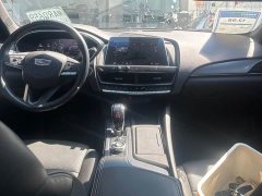 Cadillac CT5 Facelift 2.8T Luxury - ფოტო 10