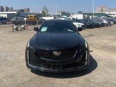Cadillac CT5 Facelift 2.8T Luxury - ფოტო 2